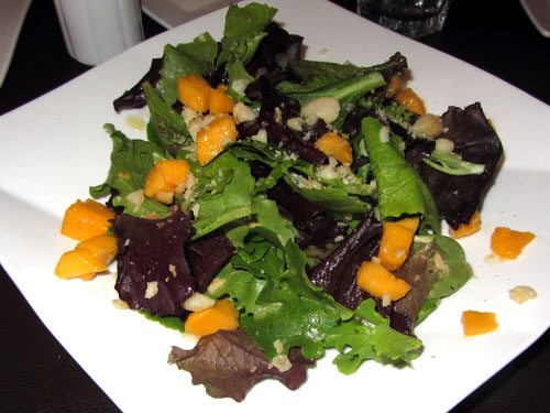 Ami Ami Kihei salad