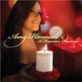 Amy Hanaialii Christmas music CD