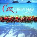 Caz Christmas Hawaiian music CD