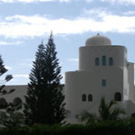 Fairmont hotel