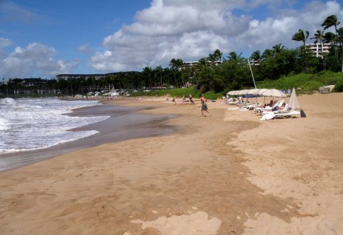 Four Seasons Hotel Maui