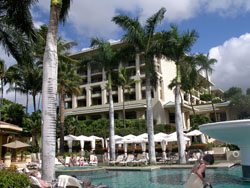 Four Seasons Maui Hotel