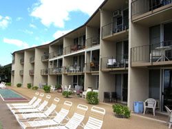 Hale Kai Maui condo