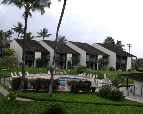 Hale Kamaole Maui