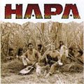 Hapa Hawaiian music CD not Christmas