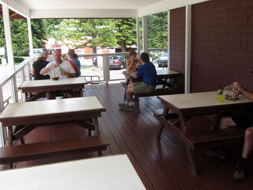 Honolua Store Maui Restaurant