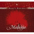 Kealii Reichel Christmas music CD