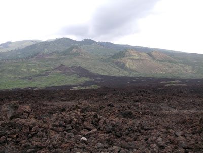 Last Lava Flow and LaPerouse Bay