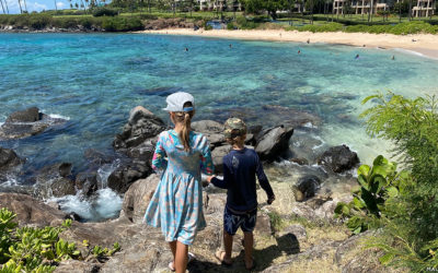 Things To Do In Maui with Kids