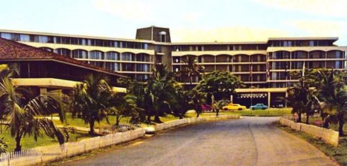 Maui Hilton Hotel