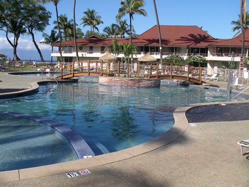 Maui Kaanapali Villas