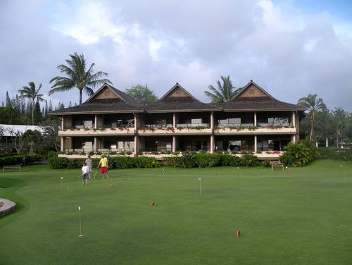 Napili Kai Maui Condos