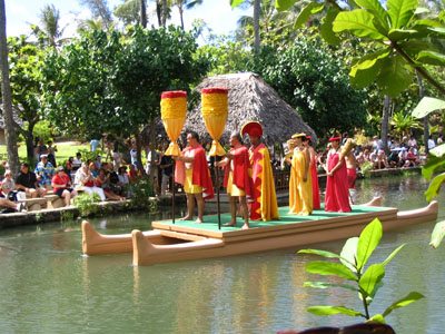 Sights on Oahu