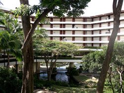 Makena hotel