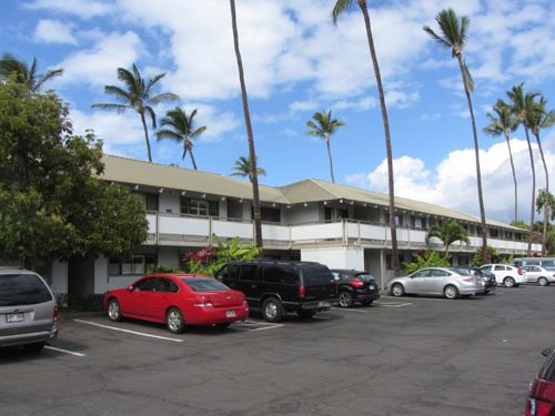 Ss Of Maui Condo Ss Of Maui Condo Building