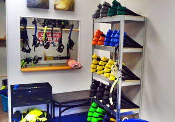 The Snorkel Store