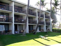 Wailea Marriott Hotel