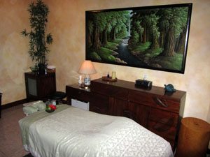 Massages Maui Zensations spa