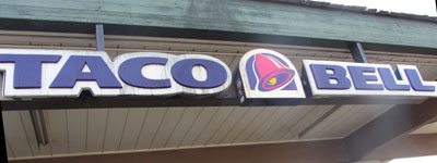 Taco Bell Kihei