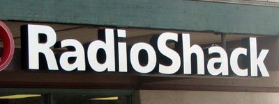 Radio Shack Kihei Maui