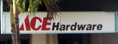 ACE Hardware Kihei Maui Azeka