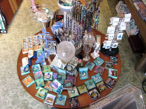 Binky's gallery Maui