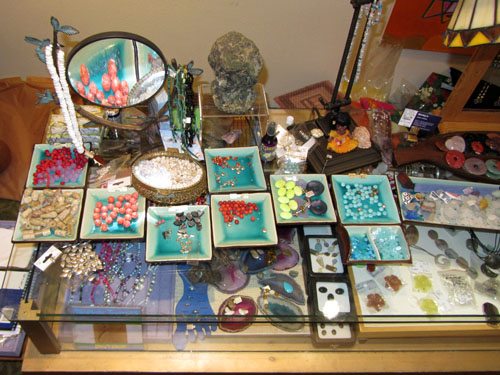 Beads Maui at Binky