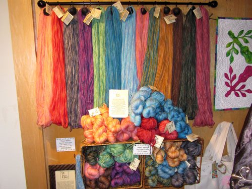 Yarn