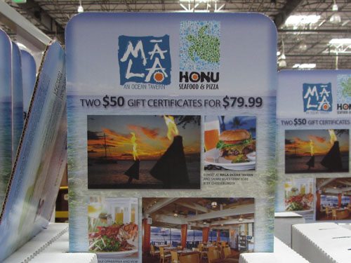 Maui aquarium discount coupon