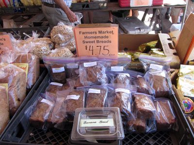 Farmers' Markets on Maui