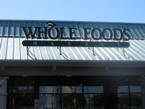Whole Foods Market Maui
