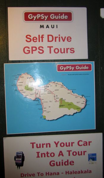 GyPSy Guide Maui