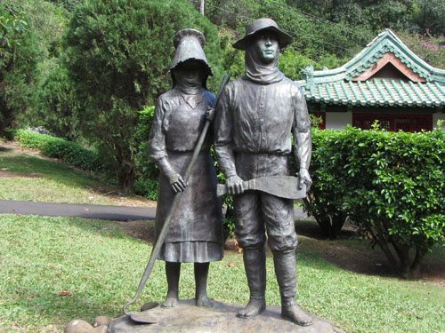 Kepaniwai Park