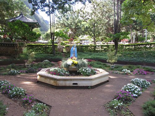 Heritage Gardens Maui