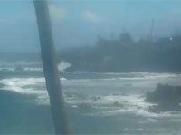 Hookipa webcam Maui
