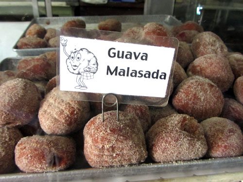 Komoda Store Malasadas