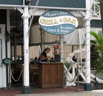 lahaina