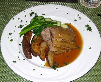 villagebrisket