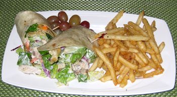 villagewrap