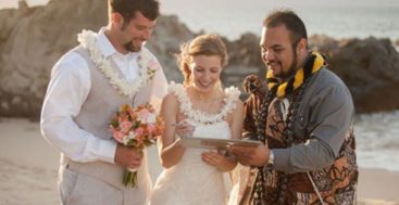 Weddings & Honeymoons