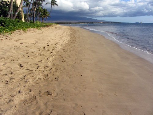 Sugar Beach Maui