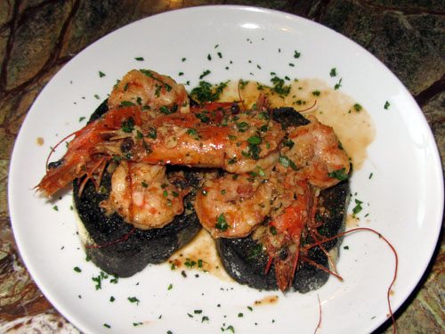 Shrimp appetizer Sale Pepe