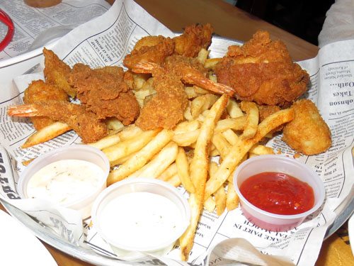Bubba gump maui coupons