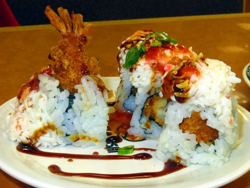 West Maui Sushi Restaurants West Maui Sushi Restaurants