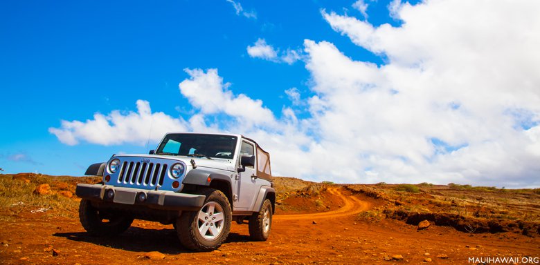 Maui Car Rental Discounts