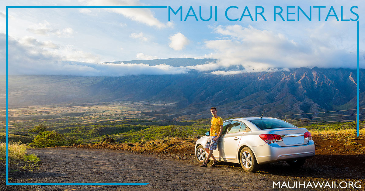 Maui Car Rental - How to get the best deal now (Updated for 2019)