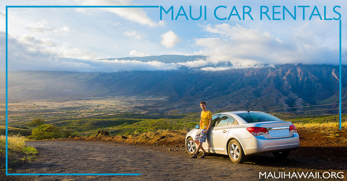 Maui Car Rental How to get the best deal now (Updated for 2021)