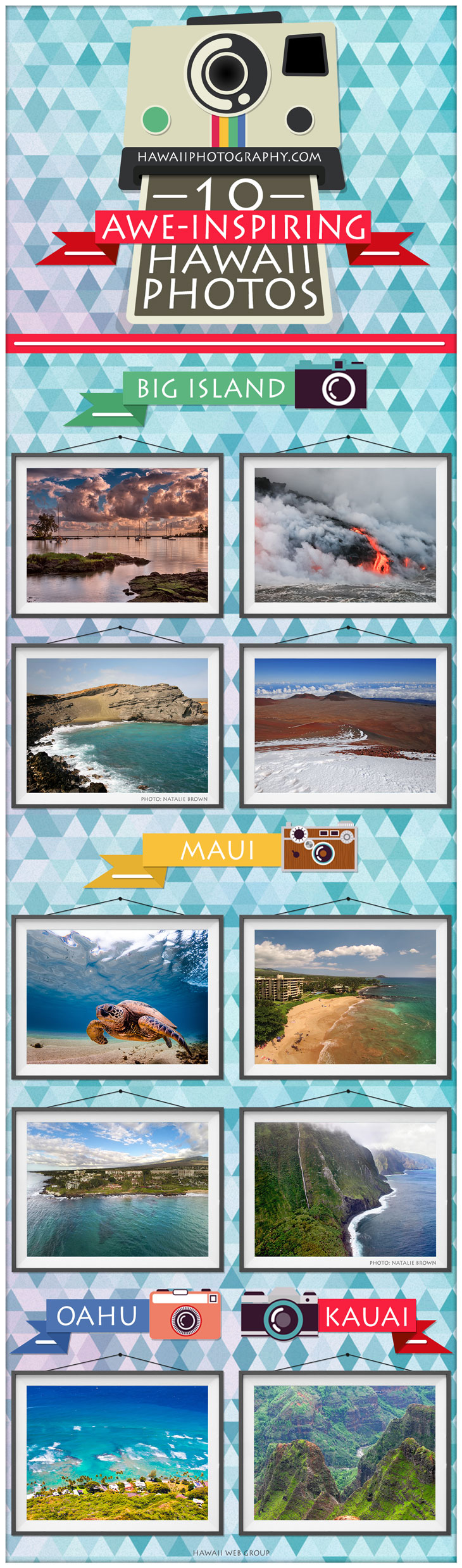 best hawaii photos