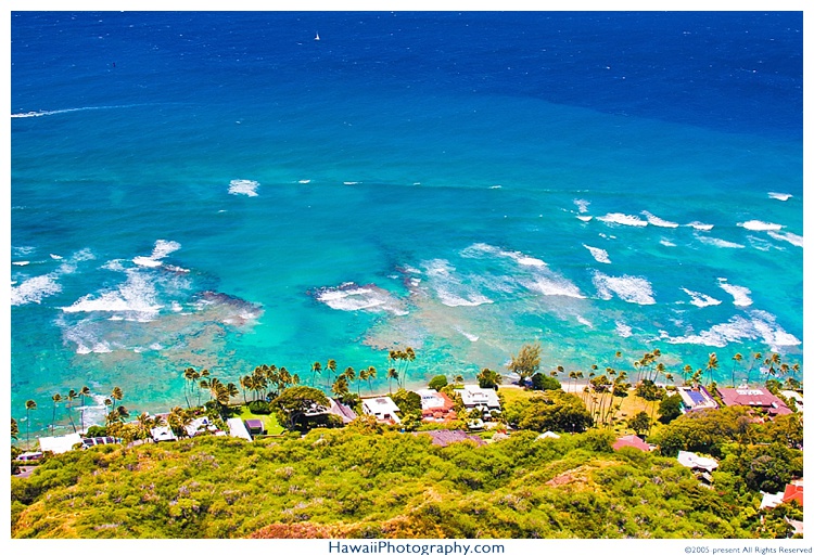 Oahu Helicopter Tours