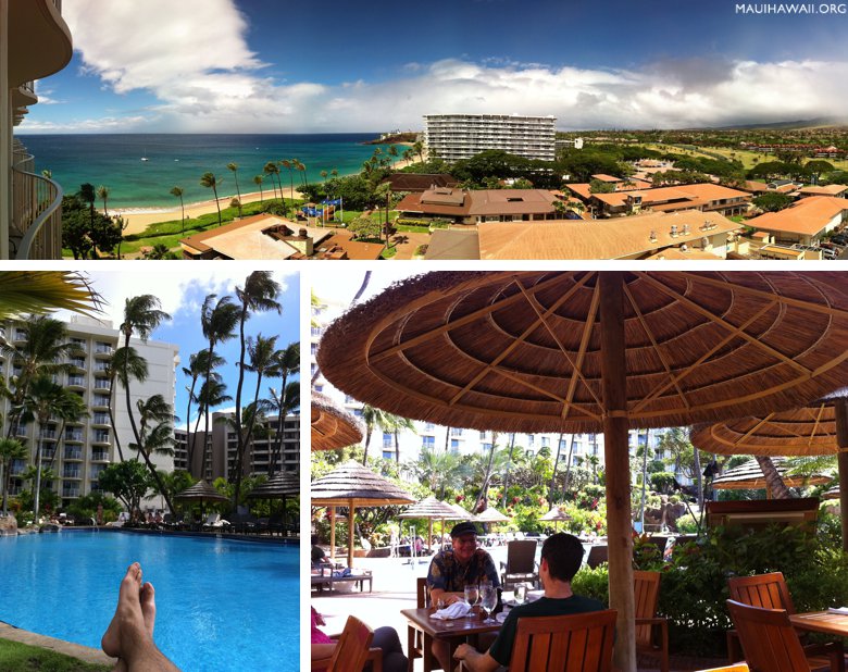 Westin Kaanapali Resort